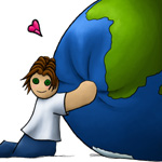 Earthday Card